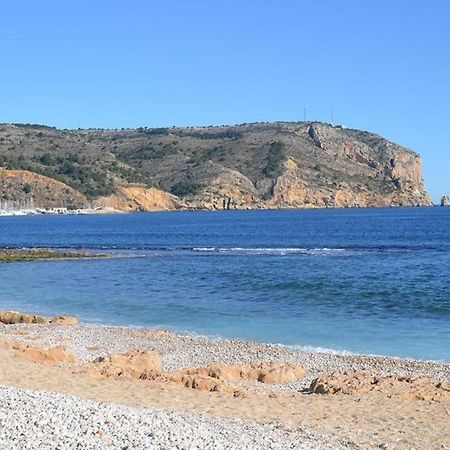 Apartamento Geneve Javea Luaran gambar