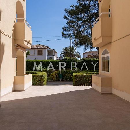 Apartamento Geneve Javea Luaran gambar