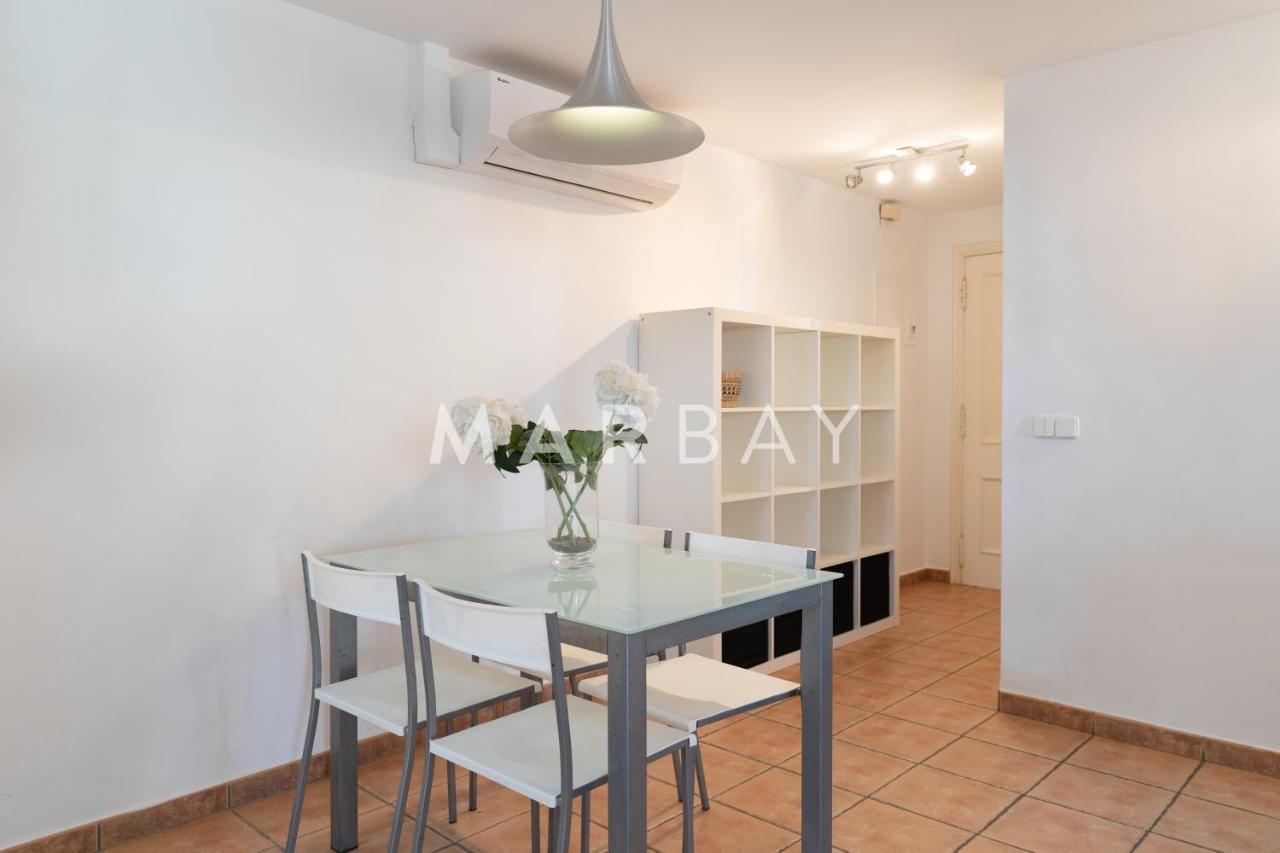 Apartamento Geneve Javea Luaran gambar