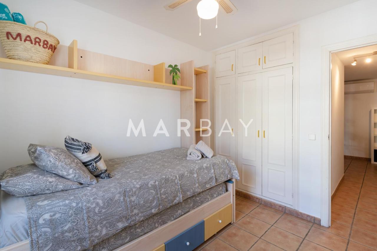 Apartamento Geneve Javea Luaran gambar