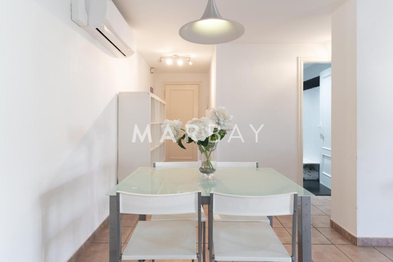 Apartamento Geneve Javea Luaran gambar