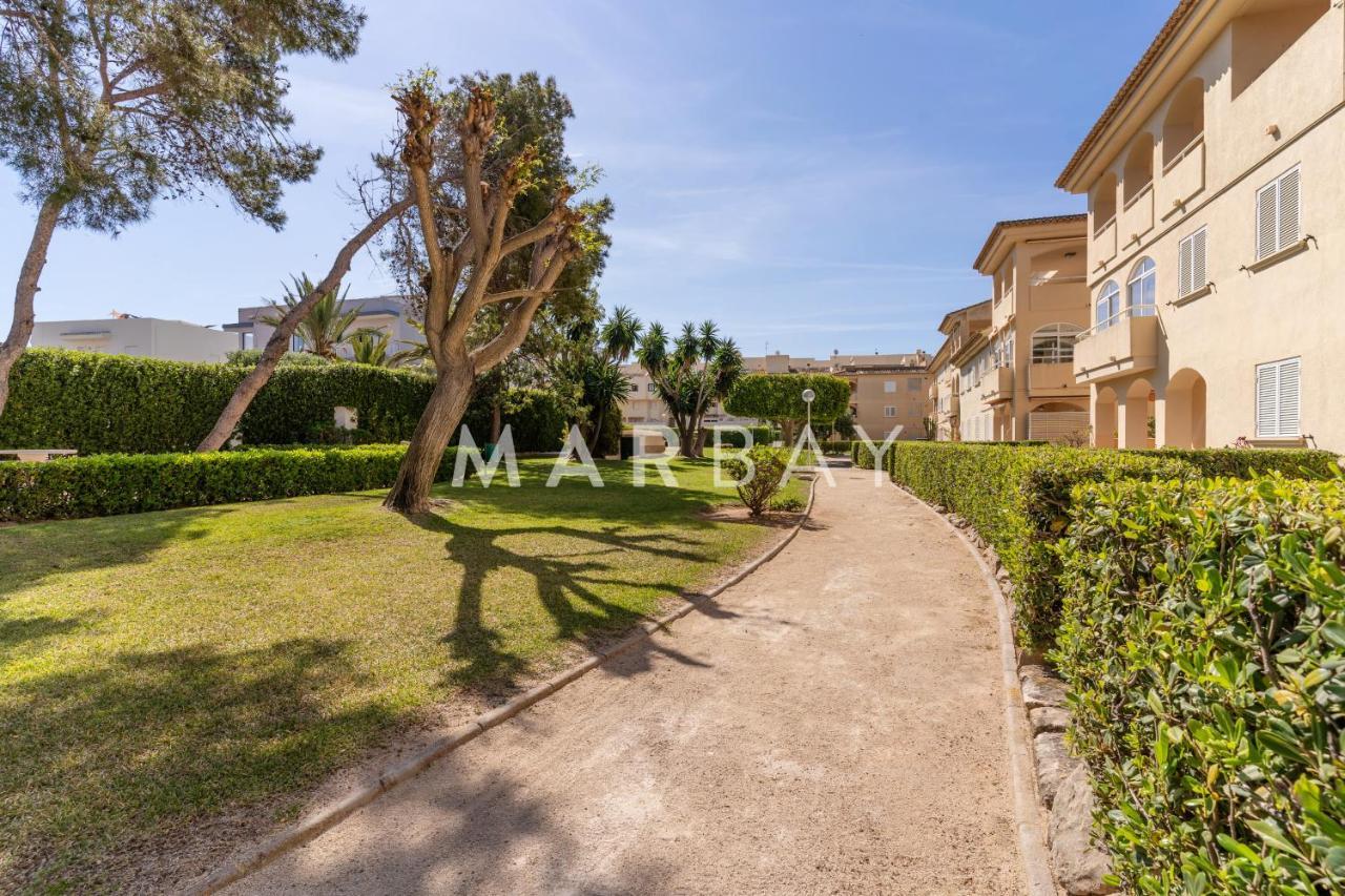 Apartamento Geneve Javea Luaran gambar