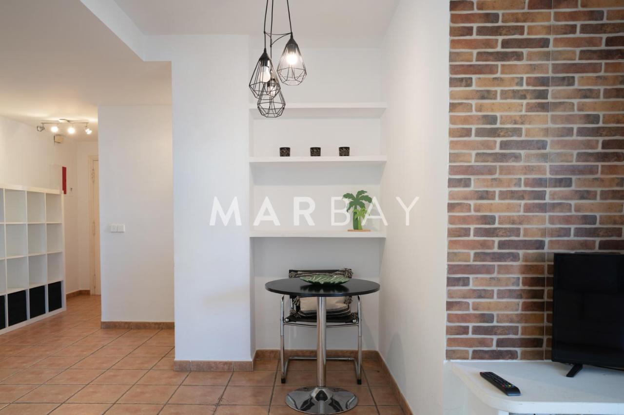 Apartamento Geneve Javea Luaran gambar