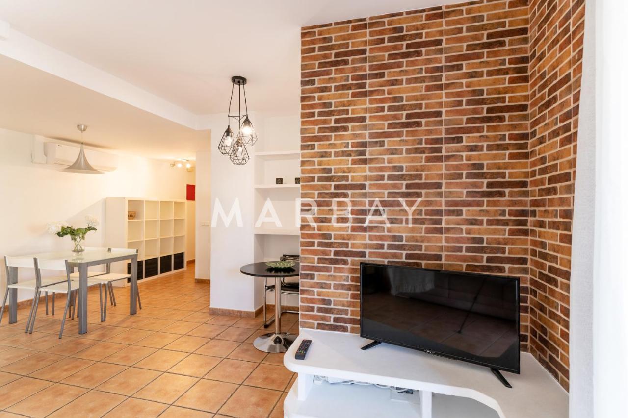 Apartamento Geneve Javea Luaran gambar