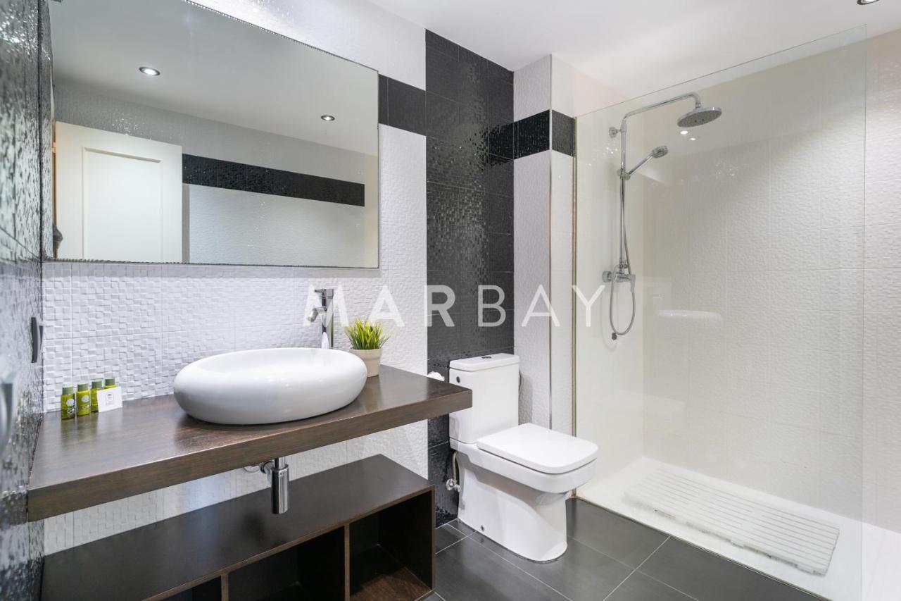 Apartamento Geneve Javea Luaran gambar