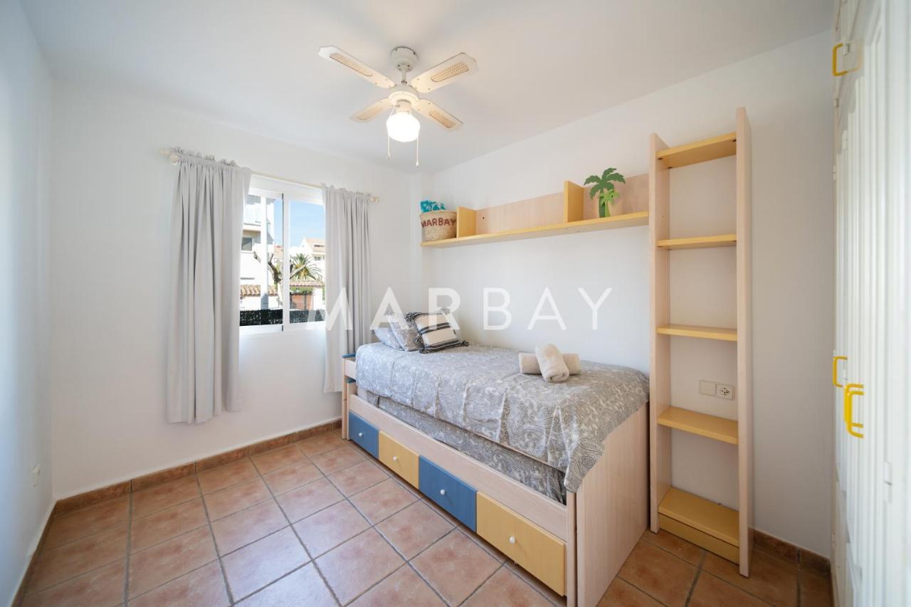 Apartamento Geneve Javea Luaran gambar