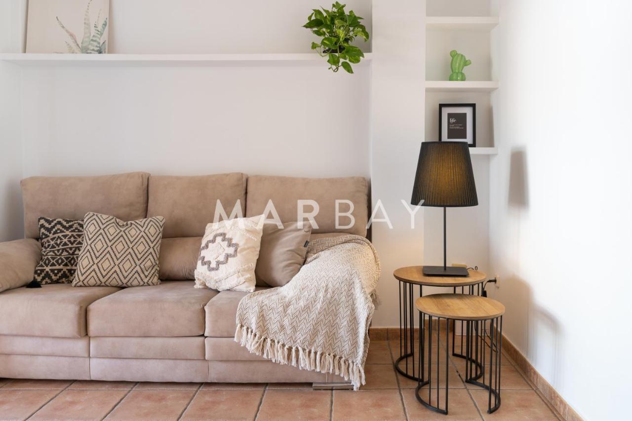 Apartamento Geneve Javea Luaran gambar