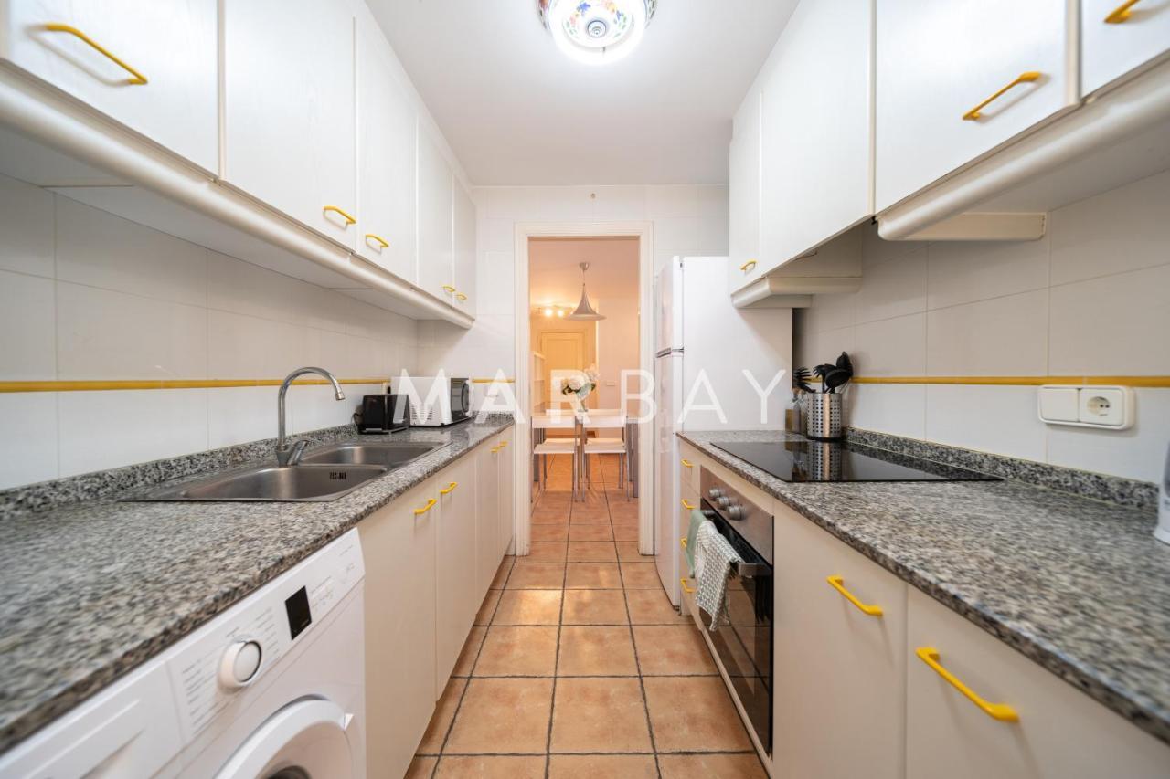 Apartamento Geneve Javea Luaran gambar